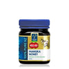 Manuka Health Products MGO 400+ Pure Manuka Honey 250g - Approved Vitamins