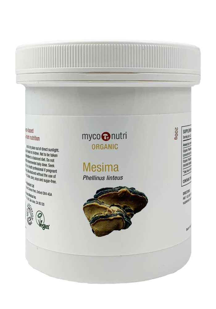 MycoNutri Mesima Powder (Organic) 200g