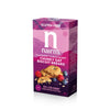Nairns Gluten Free Blueberry & Raspberry Chunky Oat Biscuit Breaks 160g