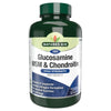 Load image into Gallery viewer, Natures Aid Glucosamine MSM &amp; Chondroitin with Vitamin C