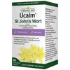 Natures Aid Ucalm® 300mg (St John's Wort) 60's - Approved Vitamins