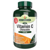 Load image into Gallery viewer, Natures Aid Vitamin C Chewable 500mg