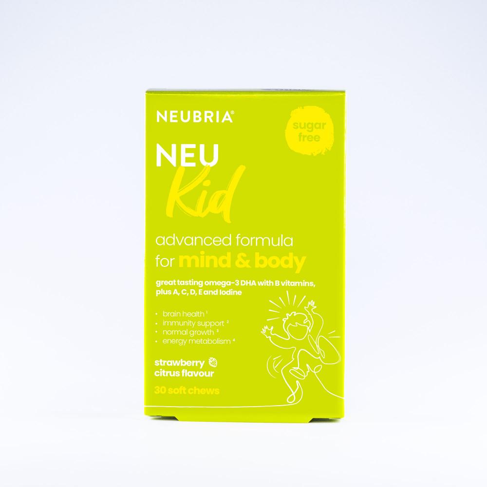 Neubria Neu Kid 30's