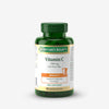Nature's Bounty Vitamin C 1000mg with Rose Hips 60's