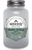Nordiq Nutrition Vitamin D3 2,000iu 60's