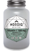 Nordiq Nutrition Vitamin C 500 mg PureWay-C 60's