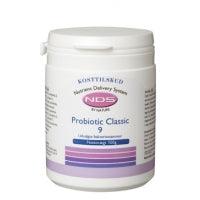 NDS Classic 10 100g - Approved Vitamins