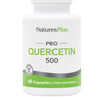 Nature's Plus Pro Quercetin 500 60's