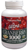 Nature's Plus Ultra Cranberry 1000