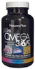 Nature's Plus Ultra Omega 3/6/9 Softgels 90's - Approved Vitamins
