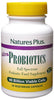 Nature's Plus Ultra Probiotics 30's - Approved Vitamins