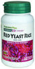 Nature's Plus Red Yeast Rice 600mg 60's - Approved Vitamins