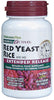 Nature's Plus Red Yeast Rice 600mg Extended Release 30's - Approved Vitamins