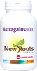 New Roots Herbal Astragalus 8000 90's