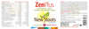 New Roots Herbal ZenPlus