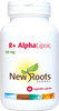 Load image into Gallery viewer, New Roots Herbal R+ Alpha Lipoic 60&#39;s