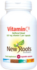 New Roots Herbal Vitamin C8 45's