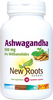 New Roots Herbal Ashwagandha 30's