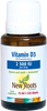 New Roots Herbal Vitamin D3 2500iu Liquid 15ml