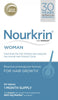 Nourkrin Woman For Healthy Hair Growth 60's