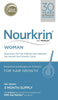 Nourkrin Woman For Healthy Hair Growth 180's