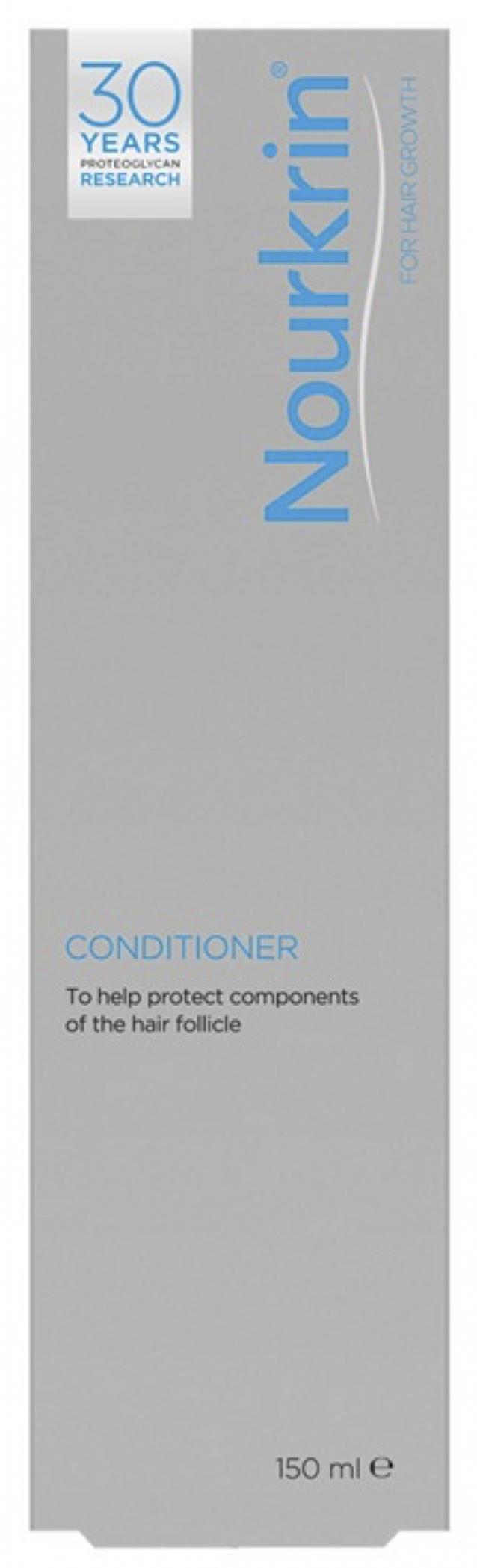 Nourkrin Conditioner 150ml