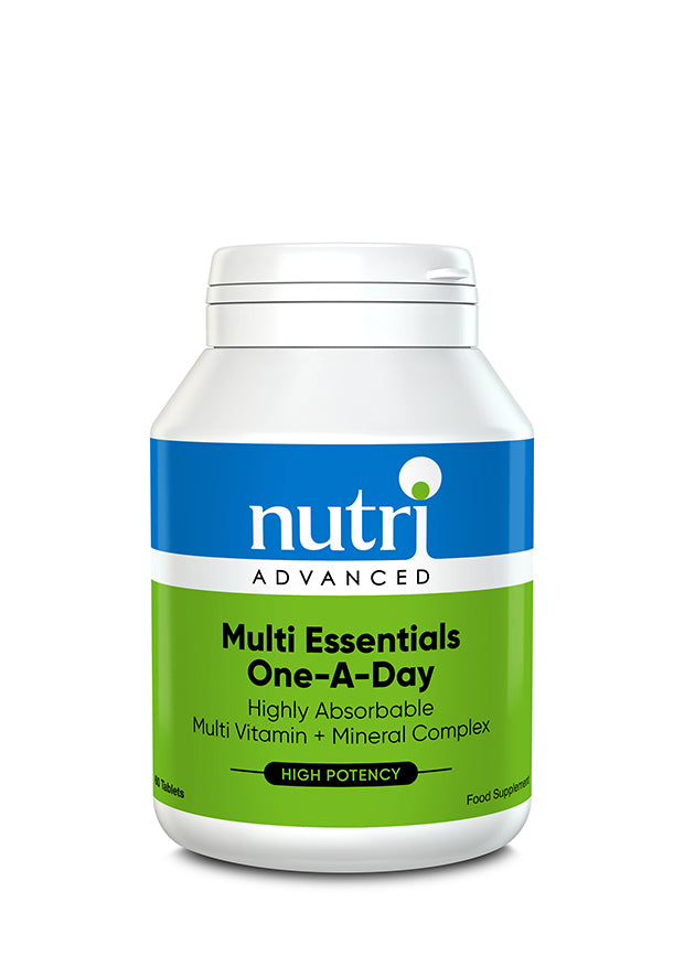 Nutri Advanced Multi Essentials One-A-Day