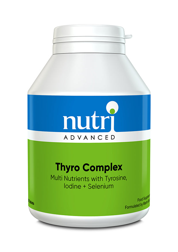 Nutri Advanced Thyro Complex