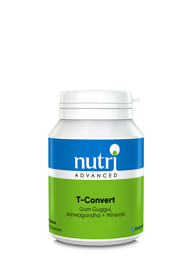 Nutri Advanced T-Convert 60's