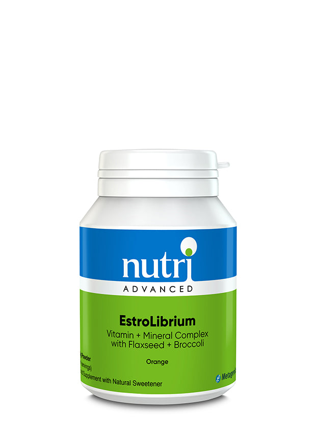 Nutri Advanced EstroLibrium 70g