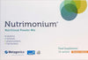Nutri Advanced Nutrimonium Tropical Flavour 14 Sachets - Approved Vitamins
