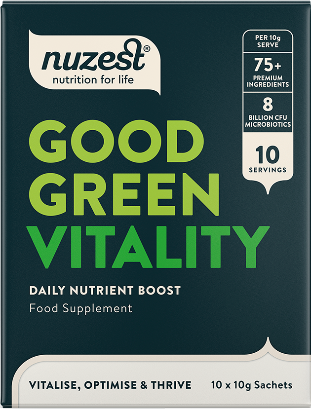 Nuzest Good Green Vitality