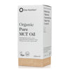 One Nutrition Organic Pure MCT Oil 300ml