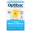Load image into Gallery viewer, Optibac Babies &amp; Children