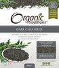 Organic Traditions Dark Chia Seeds 200g