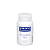 Pure Encapsulations B-Complex Plus 60's - Approved Vitamins