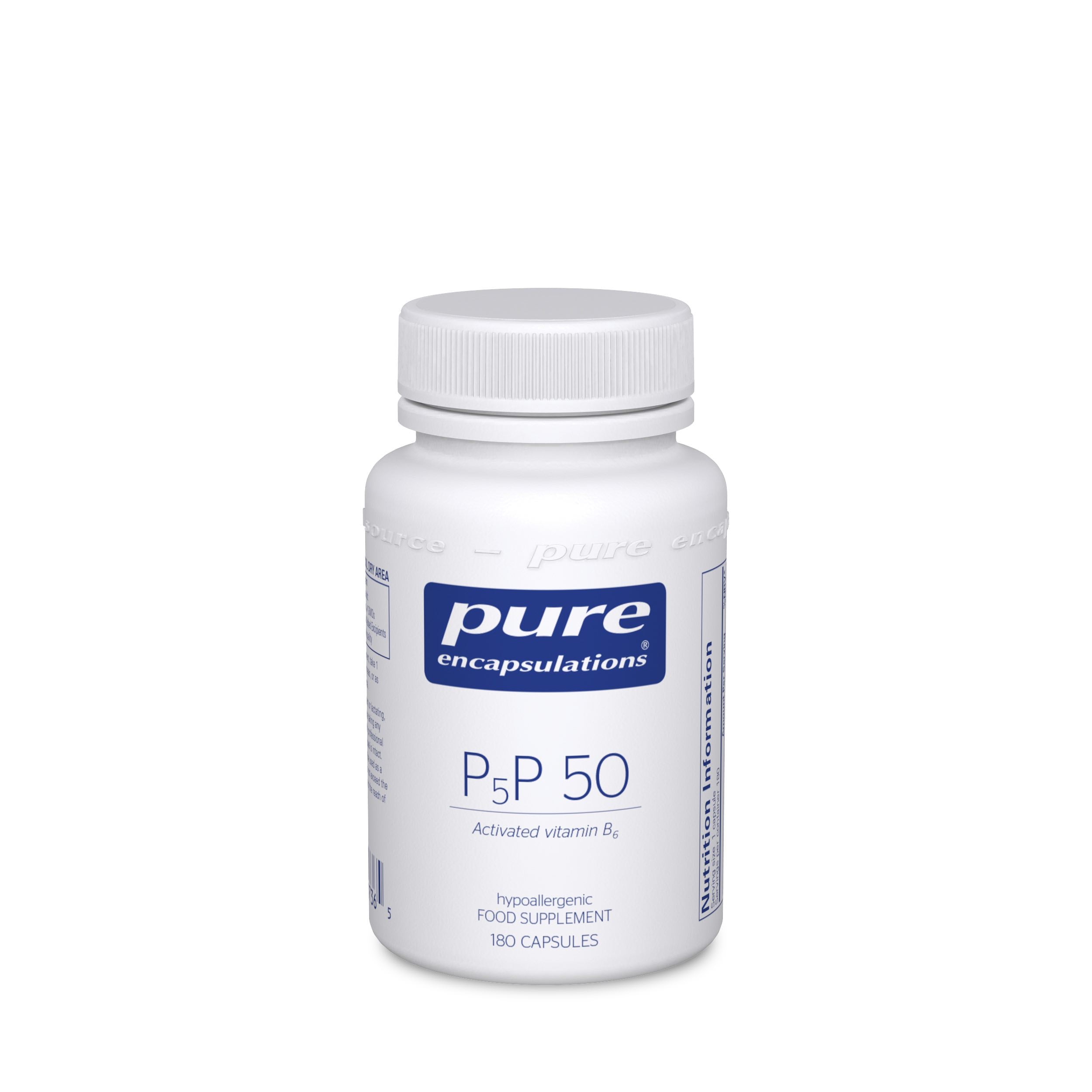 Pure Encapsulations P5P 50