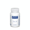 Pure Encapsulations Zinc 30