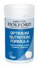 Patrick Holford Optimum Nutrition Formula 60's - Approved Vitamins