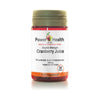 Power Health Double Strength Cranberry Juice 4500mg 30's - Approved Vitamins