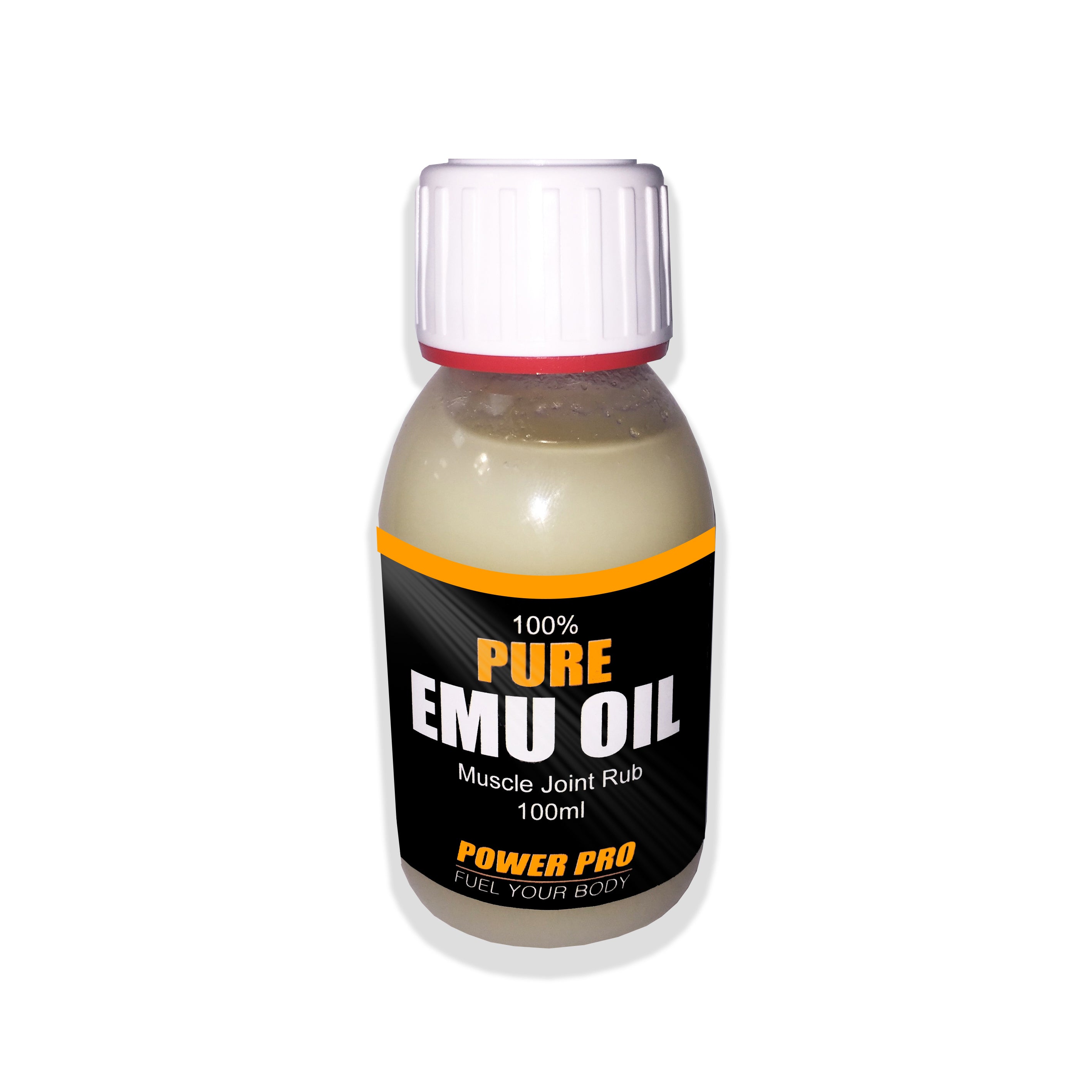 Power Health Pure Emu Oil 100ml