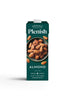 Plenish Organic & Unsweetened Almond 1L