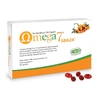 Pharma Nord Omega 7 Sea Buckthorn Oil 60's - Approved Vitamins