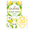 Pukka Herbs Fresh Start Tea