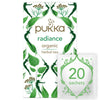 Pukka Herbs Radiance Tea