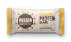 Load image into Gallery viewer, Pulsin Plant Based Protein Bar Vanilla Choc &amp; Almond