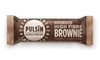 Pulsin Plant Based High Fibre Brownie Peanut Choc Chip