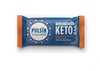Pulsin Plant Based Keto Bar Orange Choc & Peanut