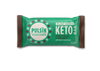 Pulsin Plant Based Keto Bar Mint Choc & Peanut