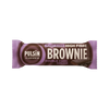 Pulsin Plant Based High Fibre Brownie Double Choc Dream